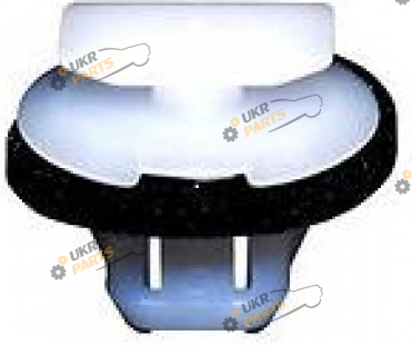 Клипса крепления молдинга Starklips (10583)