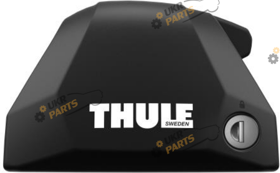 Крепление Thule Edge Flush Rail 7206 (720600)
