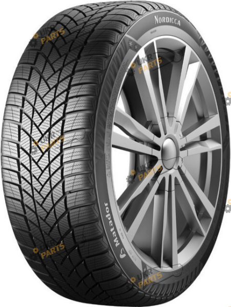 Шина Matador MP-93 Nordicca Slovenia 2023 (185/65 R15 88T) зимние