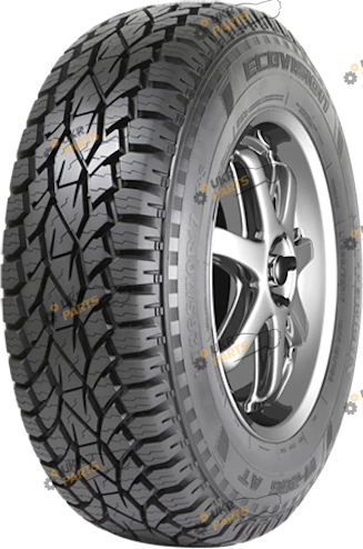 Шина Ecovision VI-286AT (225/75 R16 112S) всесезонные (200E7004)