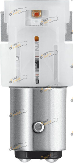LED лампа Osram LEDriving SL P21/5W 2 Вт (7528DRP-02B)