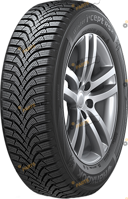Шина Hankook Winter i*cept RS2 W452 XL (185/60 R15 88T) зимние (18560R15ZOHA88TW452C)