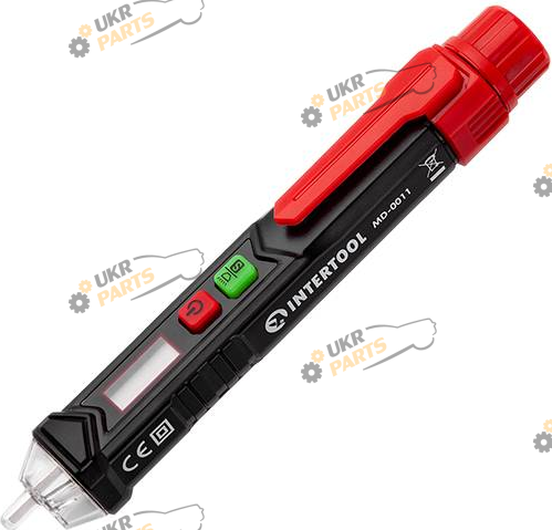 Индикатор напряжения Intertool 12-1000В (MD-0011)
