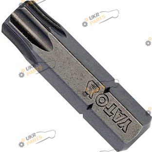 Набор бит Yato 1/4