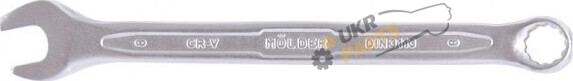 Ключ комбинированный MOLDER 8 мм (MT58008)