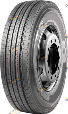 Шина Leao 20PR KTS300 3PMSF (385/65 R22.5 160K) всесезонные (211016977)