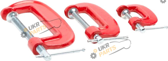 Intertool G HT-6013 набор (HT-6013)