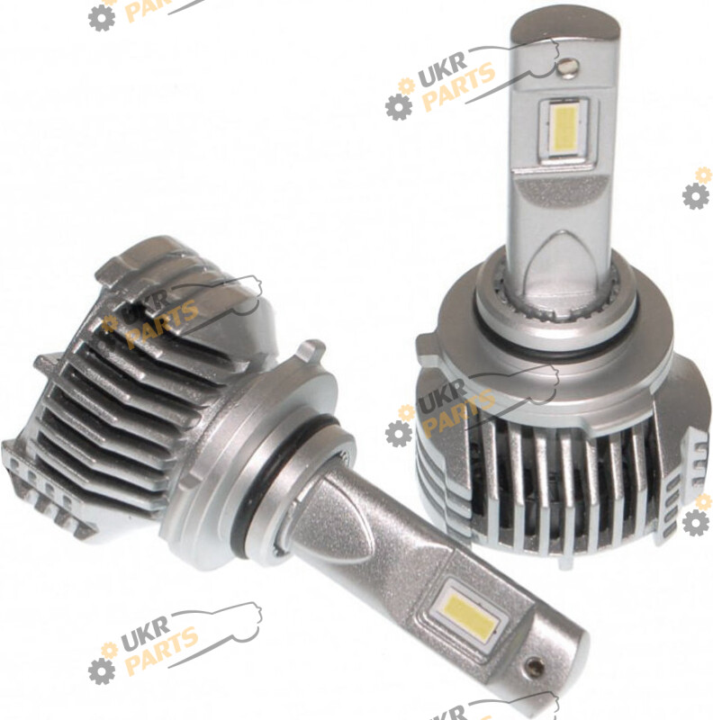 LED лампа QLine Hight V HB3 40 Вт (30018)