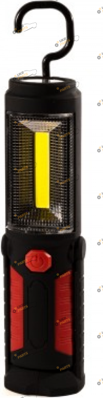 Инспекционный фонарь AllLight двухрежимный с поворотным механизмом крепление - поворотный механизм (XH-3601C)