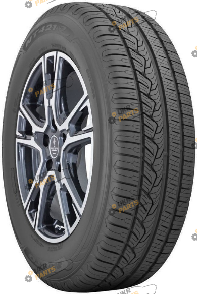 Шина NITTO NT 421A (215/60 R17 96V) летние (3977500)