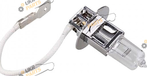Галогеновая лампа Bosch Pure Light H3 1 шт (BO 1987301006)