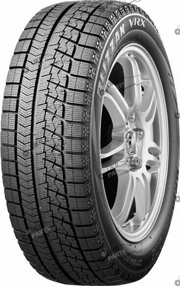Шина Bridgestone Blizzak VRX (205/55 R16 91S) зимние (7819)