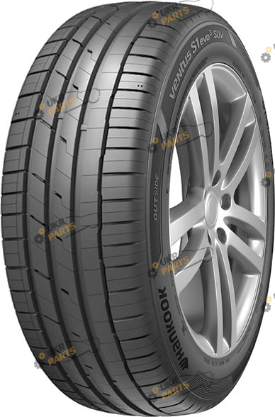 Шина Hankook Ventus S1 evo 3 SUV K127C (275/45 R20 110Y) летние (1023867)