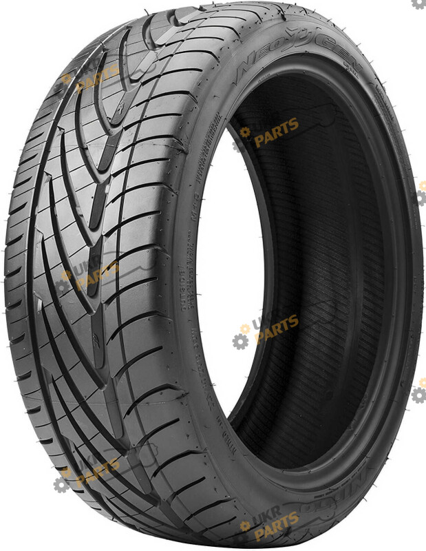 Шина NITTO NEO GEN XL (205/50 R15 89V) летние