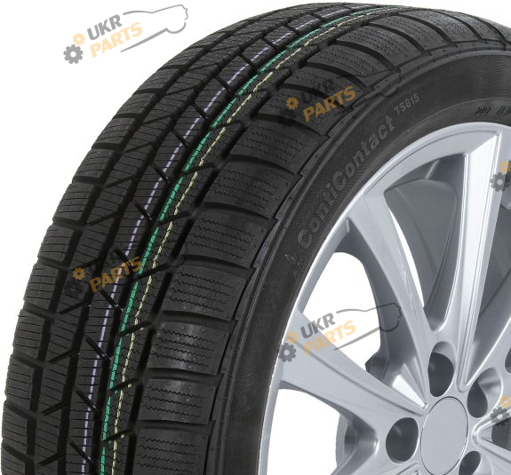 Шина Continental ContiContact TS 815 (215/60 R16 95V) всесезонные (21560R16COCO95V815CS)