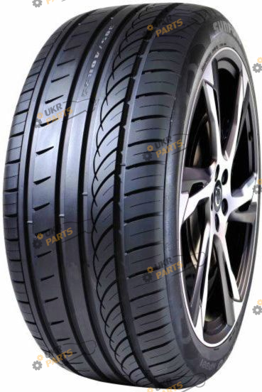 Шина Sunfull Mont-Pro HP881 (245/45 R20 99Y) летние (245/45R20 LTSF 99Y HP8#19)