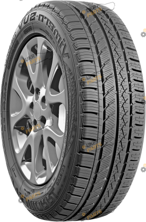 Шина Premiorri Vimero SUV (205/70 R15 96H) всесезонные (4823100305921)