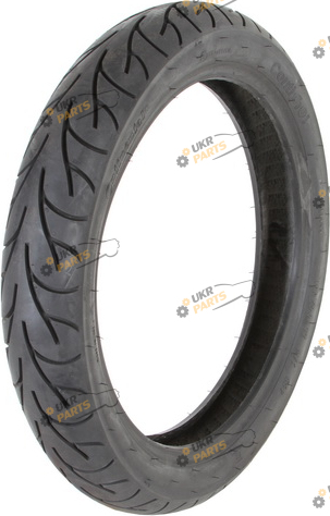 Шина Continental ContiGo (100/90 R17 55P) всесезонные (1009017OMCO55PGO)