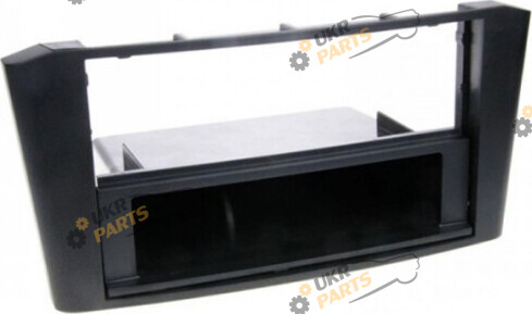 Переходная рамка Toyota Yaris 03-06 1 din (13658)