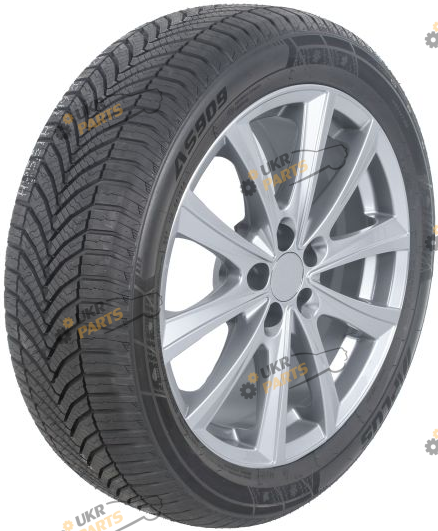 Шина Aplus AS909 XL (235/55 R19 105W) всесезонные (23555R19COAS105WAS909)