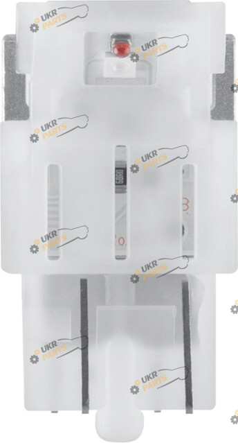 LED лампа Osram LEDriving SL W3x16q 1.5 Вт (7515DYP-02B)