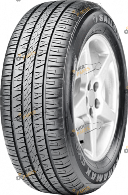 Шина Sailun TERRAMAX CVR (235/50 R19 99W) летние (3220006511)