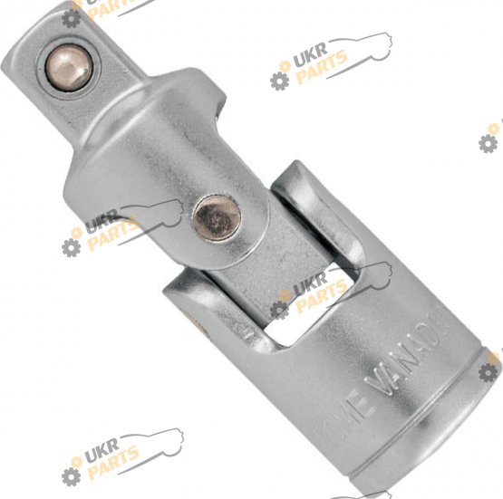Карданный шарнир Intertool 1/2