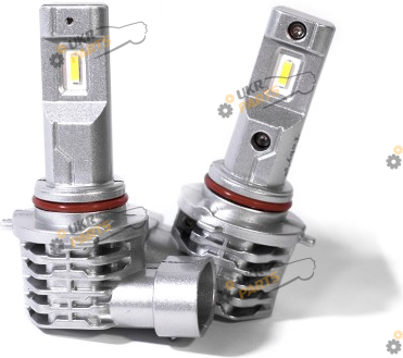 LED лампа TBS MINI НВ3 (9005) 30w 12-24v 6000K 3200Lm HB3 30 Вт (370055006)