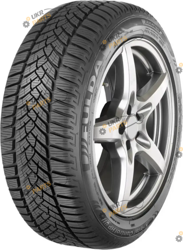 Шина Fulda Kristall Control HP 2 XL FP (225/50 R17 98H) зимние (532394)