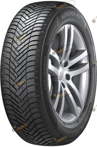 Шина Hankook Kinergy 4S2 H750 (185/65 R15 92T) всесезонные (18565R15COHA92TH750)