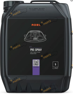 Очиститель обивки ADBL Pre Spray 5 л (ADB000474)