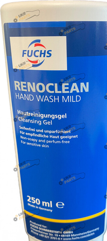 Fuchs Renoclean Hand Wash 0.25 л (800163882)