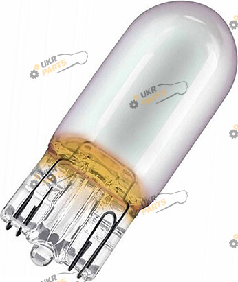 Лампочка поворота Osram Diadem Chrome (2827DC-02B)