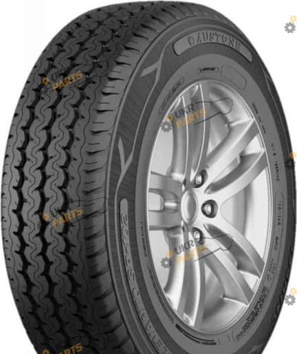 Шина Austone CLEVANTO SP-102 (185/55 R14C 100R) летние (9185020302)