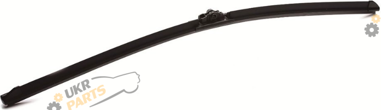 Дворник Champion Aerovantage +4 адаптера (CH AFL55.1B)