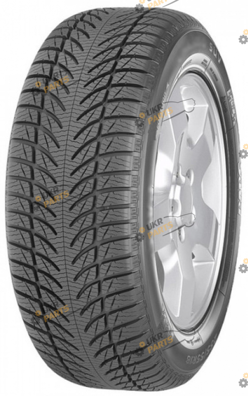 Шина Bridgestone Blizzak DM-V3 XL Japan 2023 (215/60 R17 100S) зимние