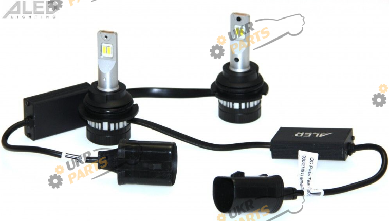 LED лампа ALed RRHB1M2 HB1 28 Вт (32219)