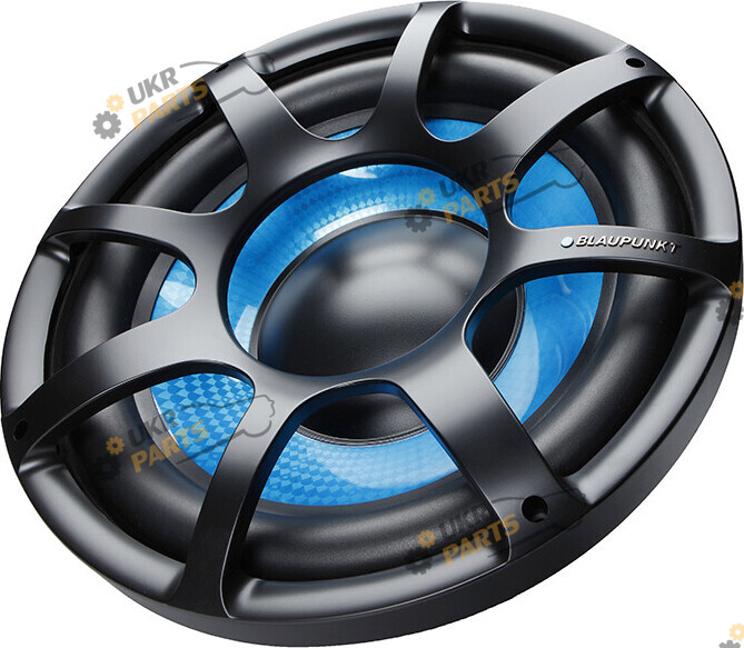 Динамик сабвуфера Blaupunkt GT Power 1000 w (18662)