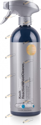 Очиститель для колесных дисков Koch Chemie ReactiveWheelCleaner 0.75 л (77704750)