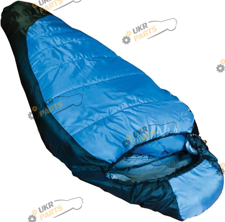 Спальный мешок туристический Tramp Siberia 3000 (TRS-039-R)