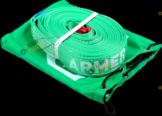 Буксировочный трос Armer 5 м нейлон (ARM-85)
