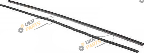 Резинки для дворников SWF Refills 2 шт. (115705)