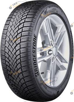 Шина Bridgestone Blizzak LM005 (295/35 R21 107V) зимние (1001498022)