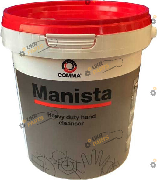 Гель для мытья рук Comma 0.7 кг (MANISTAHAND700ML)