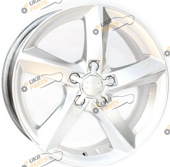 Литой диск Replica R1337 Audi (HS) R17 (1001270765)