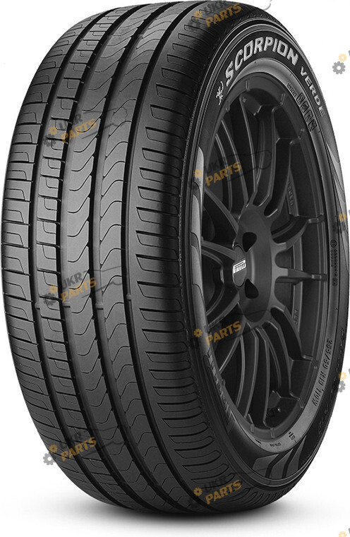 Шина Pirelli Scorpion Verde (245/70 R16 107H) летние (1986600)