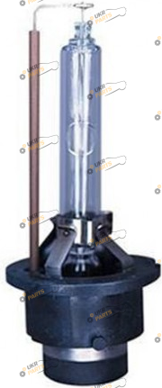 лампа Ксенон Tungsram 85V 35W P32d-2 TU53500.1K D2S 4000 K (TU53500.1K)