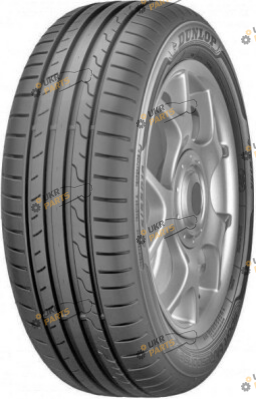 Шина Dunlop SPT BLURESPONSE P (185/60 R14 82H) летние (185/60R14 SPT BLURESPONSE 82H)