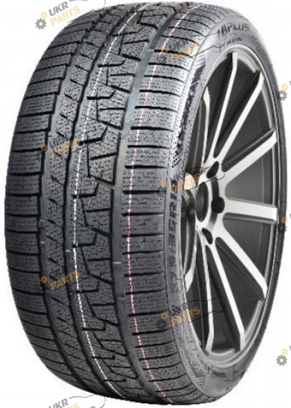 Шина Aplus A702 (255/45 R19 104V) зимние (255/45R19 ZOAS 104V A702)