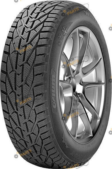 Шина ORIUM XL WINTER (215/45 R17 91V) зимние (10409914)